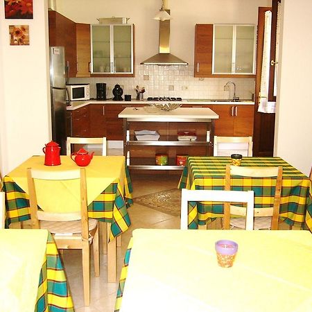 Nonna Alda Bed and Breakfast Viareggio Buitenkant foto