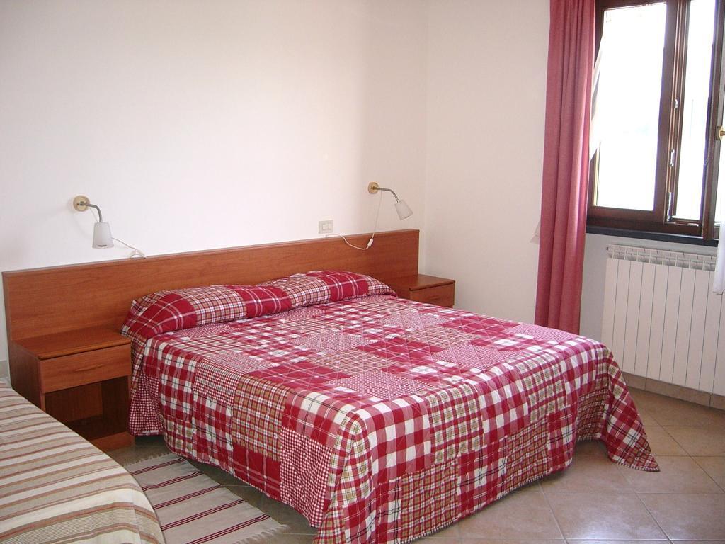 Nonna Alda Bed and Breakfast Viareggio Kamer foto