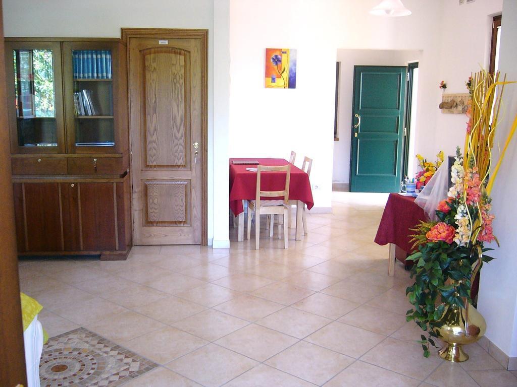 Nonna Alda Bed and Breakfast Viareggio Buitenkant foto