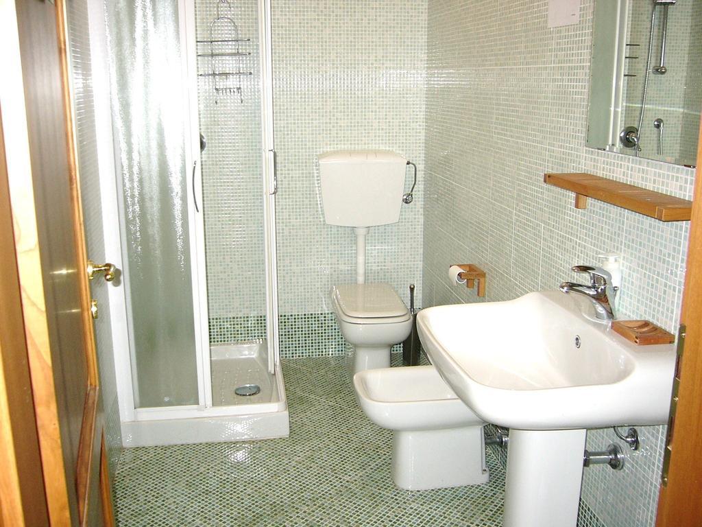 Nonna Alda Bed and Breakfast Viareggio Kamer foto