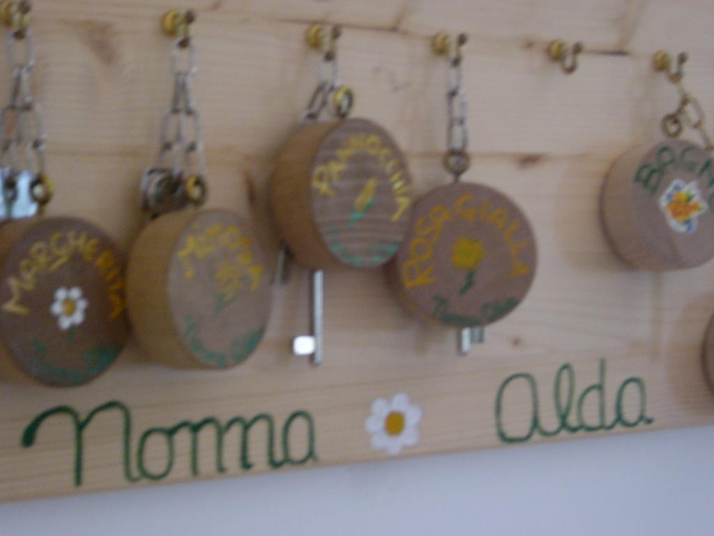 Nonna Alda Bed and Breakfast Viareggio Buitenkant foto