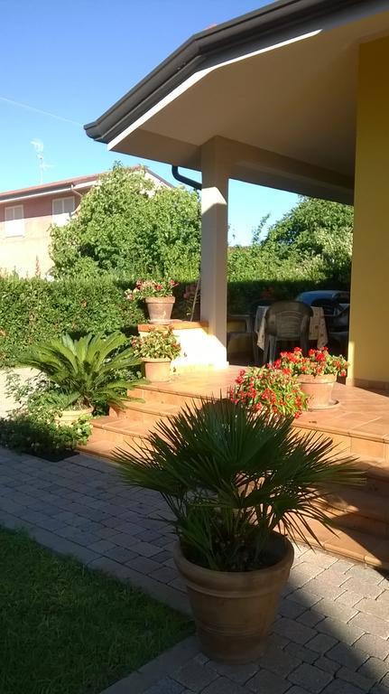 Nonna Alda Bed and Breakfast Viareggio Buitenkant foto